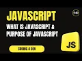 What is JavaScript Complete Beginner s Guide with Real Examples Client Server Explained
