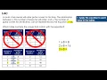 5 4C Generate pattern when given a rule 5th grade Math