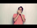 Lagu virgoun - surat cinta untuk starla harmonica cover by nhaen