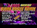 NEW🔥 BEST OF DISCO BOMB REMIX 2025 DJ MICHAEL TINO