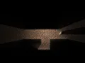 2D Ray Tracing - High speed SDF with Jump Flood Algorithm