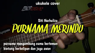 Download PURNAMA MERINDU - Siti Nurhaliza || purnama mengambang cuma berteman MP3