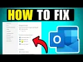 How To Fix Outlook Error When Opening Attachments 2026 Step By Step For Beginners