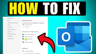 How To Fix Outlook Error When Opening Attachments 2026 Step By Step For Beginners