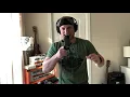 [Vocal Cover] Journey Through The Fog by Shylmagoghnar