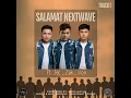 Lagu SALAMAT NEXTWAVE LYRIC VIDEO - ft. Jec Santos, Zak Kie, Iron Flores