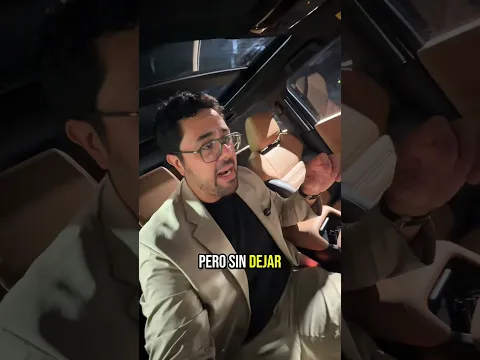 Asi es la nueva Mitsubishi Montero (Pajero) 🤩 #autos