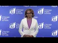 Families of Immigrant Students A Message From Dr Macquline King