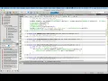 Netbeans GUI for IA - Part 5