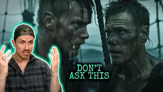 NEVER Ask This Question Unless You Want To DIE 