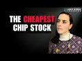 First Solar The Cheapest Chip Stock Nobody Is Watching FSLR