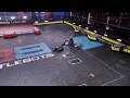 Download Lagu Deep six vs Pain train Battlebots 2022