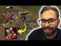 AATROX VS URGOT EXPLICATIVO
