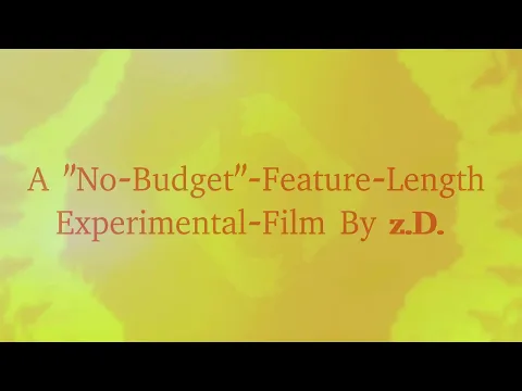 "Transfragmentation"-Trailer