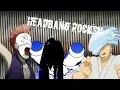 Random headbanging anime only in GIF