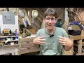 Woodshop HVAC Lessons Learned