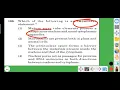 mature tube elements do not possess nucleus neet 2022