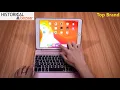 Smart Keyboard for Apple iPad 9 7 2017 2018 5th 6th Generation