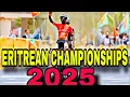 Download Lagu Eritrean National Cycling Road  Championships 2025 - Highlights #nahom#meron#natu