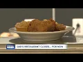 Gigi s Restaurant shut down for good two weeks after grand re-opening