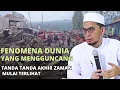 Lagu TANDA TANDA AKHIR ZAMAN  SEMAKIN SEMAKIN JELAS-USTADZ ADI HIDAYAT