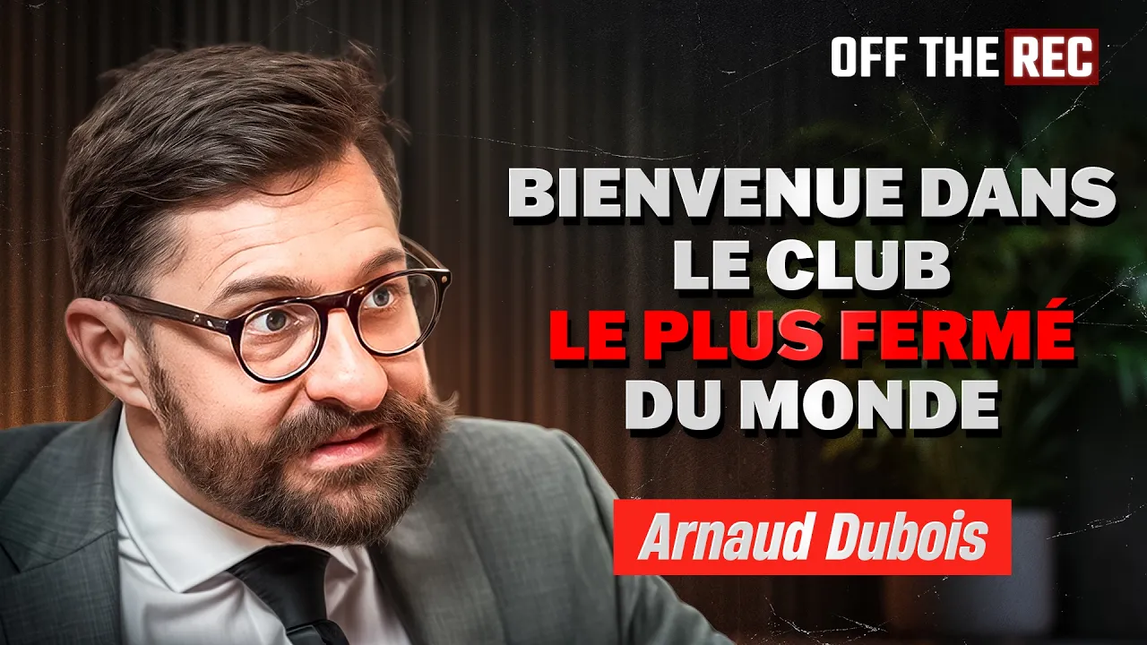 Les secrets cachés du marché de l'art enfin révélés !
