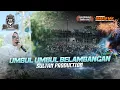 Download Lagu DJ UMBUL UMBUL BLAMBANGAN🔥HALAL BIHALAL SUMBERSEWU 2025//SBSW FEST SOUND BATTLE✊