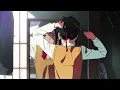 saga faye - who are you? (slowed & reverb)