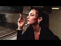Drea de Matteo smoking cigarette compilation