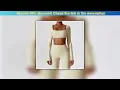 Discount Sexy Yoga Shirts Crop Top Long Sleeves Shirts For Women Yoga Sports Fitness Gym Clothes Wo