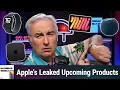 Download Lagu Movies on the Moon - Apple's Leaked Upcoming Products!
