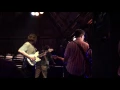 Berlin Got Blurry by Parquet Courts @ Gramps on 2/7/17