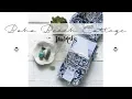 Boho Beach Collection TN Journals