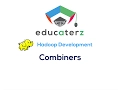 Hadoop Tutorial for Beginners - 13 Combiners in MapReduce