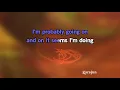 Probably Wouldn't Be This Way - LeAnn Rimes | Karaoke Version | KaraFun