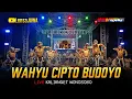 Lagu Menyejukan Hati !!! Warok WCB WAHYU CIPTO BUDOYO Temanggung - LIVE Kalianget Wonosobo
