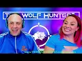THE HARDKISS - 7 Vitriv (7 вітрів) THE WOLF HUNTERZ REACTIONS