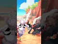 dark type vs fairy type who is strongest