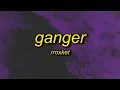 Download Lagu RRoxket - Ganger (cyber speed) Lyrics | extended clip this 30 clear mag