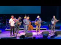 Town Mountain w/ Tyler Childers | "Down Low" | Red Rocks Amphitheater | 9.30.19