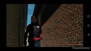 Chicago P D Adam gets shot