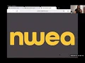 NWEA Student Login