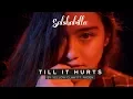 Download Lagu SALSHABILLA - TILL IT HURTS (Cover) by Yellow Claw ft. Ayden