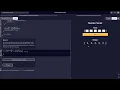 Basic Algorithmic Number Sorter 32