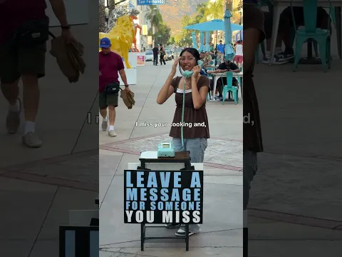 “I just wanna be with you.” 💔 Hope Wins | Messages That Matter | Episode 8