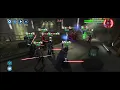 Marauder Evasion up vs Night 65 banners