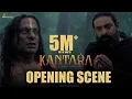 Download Lagu Kantara - Opening Scene | Rishab Shetty | Sapthami Gowda | Hombale Films