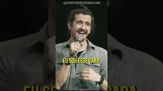 AFONSO PADILHA - TRÊS IRMÃOS #Shorts