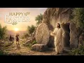 Happy Easter 2026 He is Risen Easter WhatsApp Status Wishes Greetings