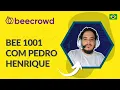 POR Pedro Henrique - BEE 1001